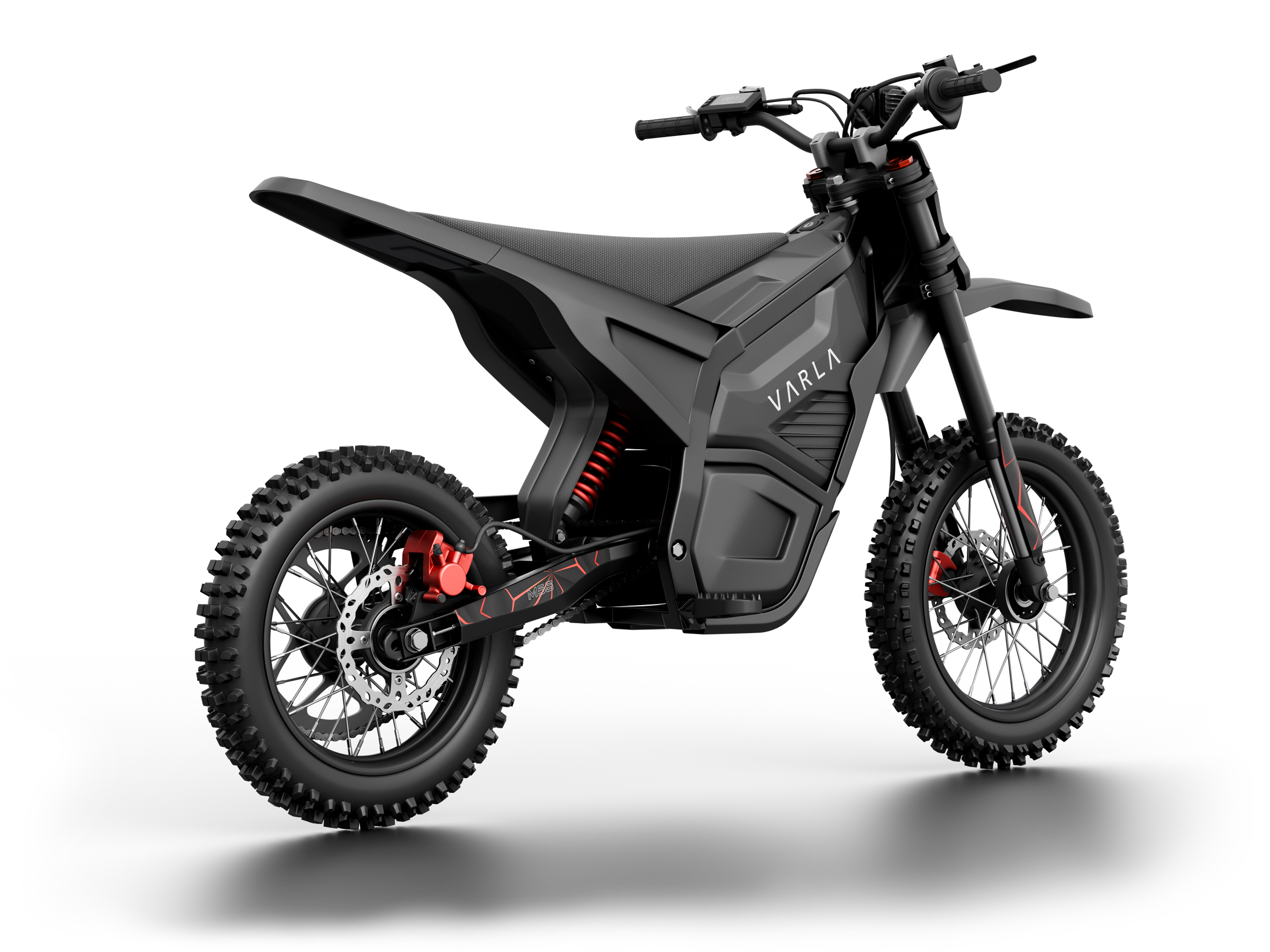 M5S Off-Road Electric Dirt Bike For Teens & Adults