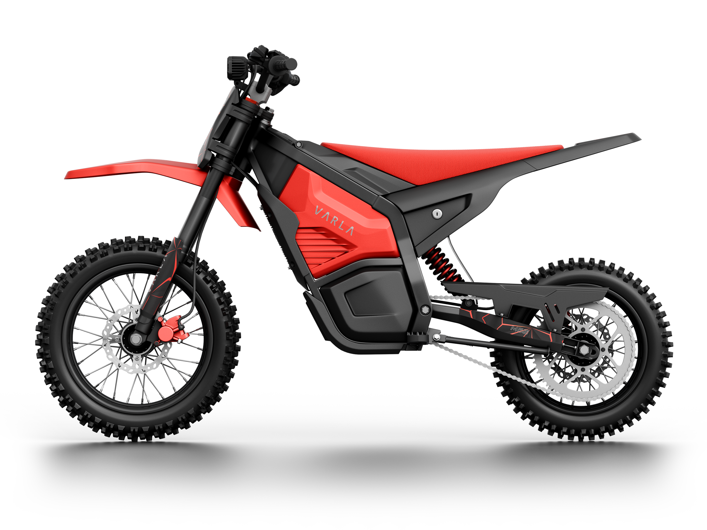 M5S Off-Road Electric Dirt Bike For Teens & Adults